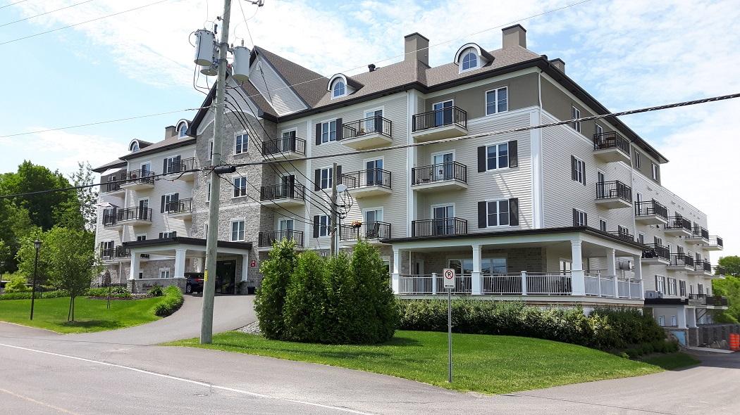 Rénovation résidentielle Bromont